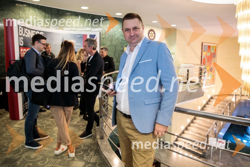 Čaj z razlogom: Kaj se lahko poslovneži naučijo od športa?