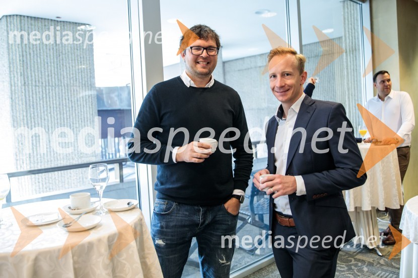 Čaj z razlogom: Kaj se lahko poslovneži naučijo od športa?