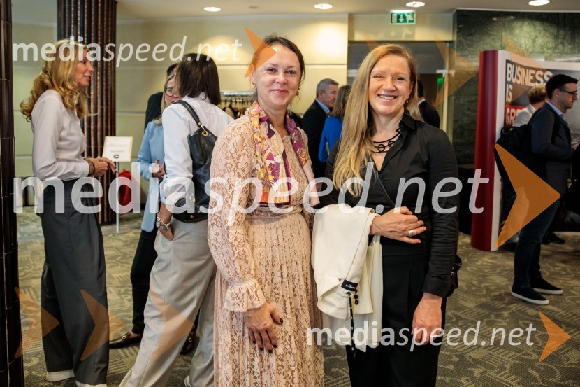 Čaj z razlogom: Kaj se lahko poslovneži naučijo od športa?