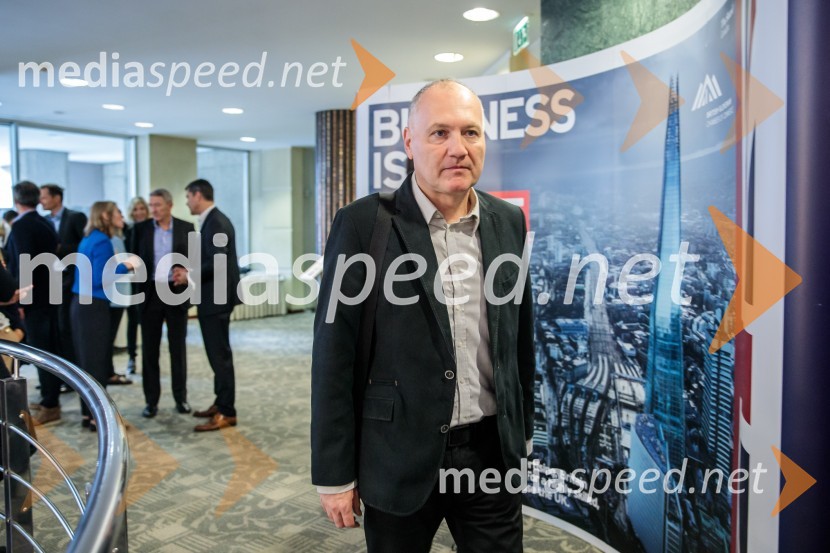 Čaj z razlogom: Kaj se lahko poslovneži naučijo od športa?