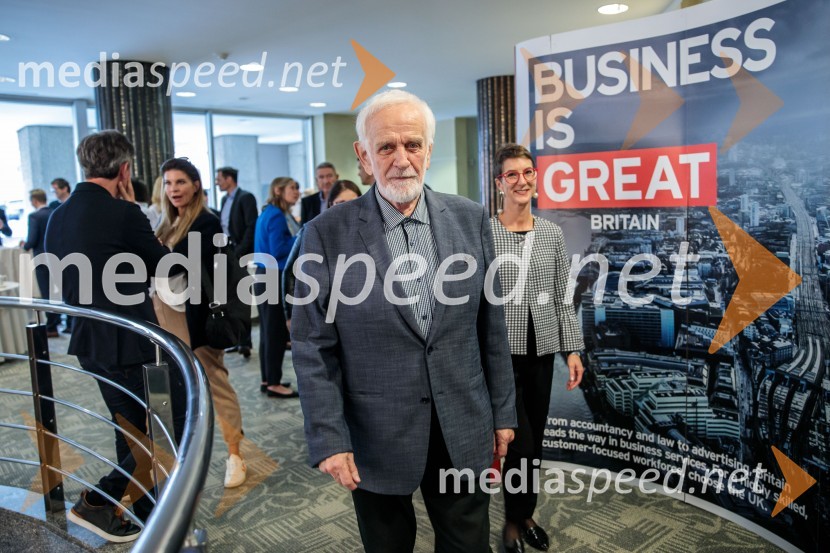  Mitja Meršol, nekdanji poslanec in dolgoletni urednik časopisa DeloČaj z razlogom: Kaj se lahko poslovneži naučijo od športa?