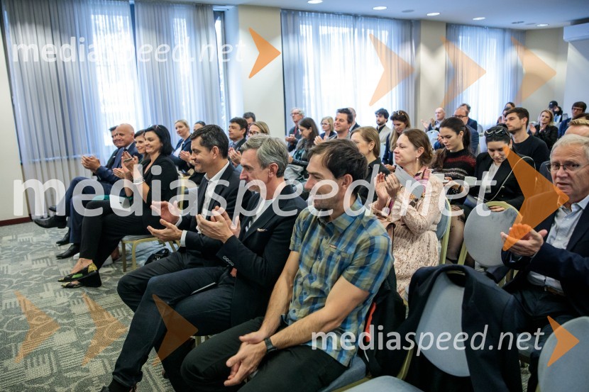 Čaj z razlogom: Kaj se lahko poslovneži naučijo od športa?