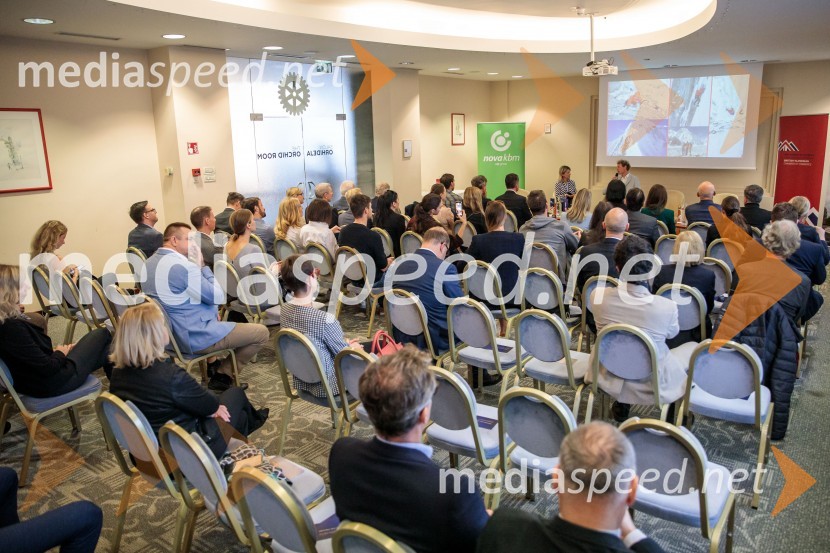 Čaj z razlogom: Kaj se lahko poslovneži naučijo od športa?