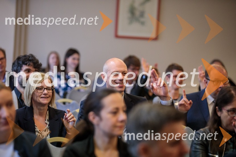 Čaj z razlogom: Kaj se lahko poslovneži naučijo od športa?