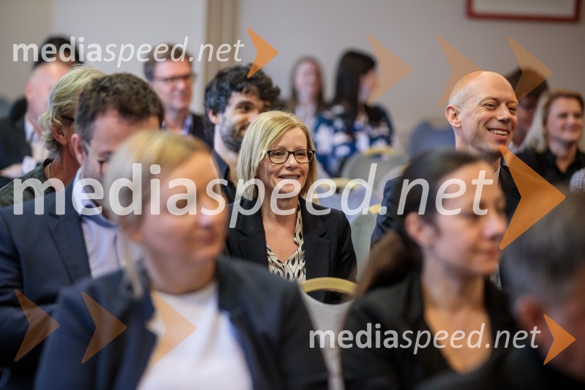 Čaj z razlogom: Kaj se lahko poslovneži naučijo od športa?