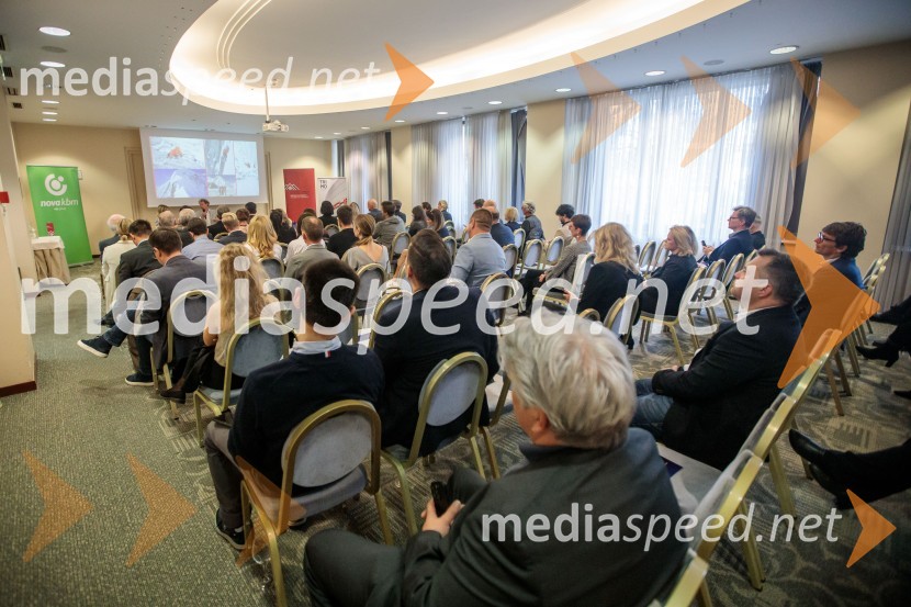 Čaj z razlogom: Kaj se lahko poslovneži naučijo od športa?