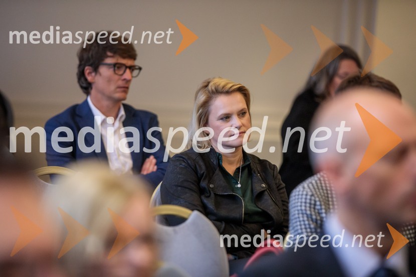 Čaj z razlogom: Kaj se lahko poslovneži naučijo od športa?