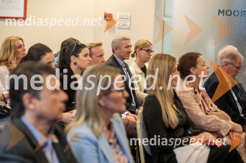 Čaj z razlogom: Kaj se lahko poslovneži naučijo od športa?