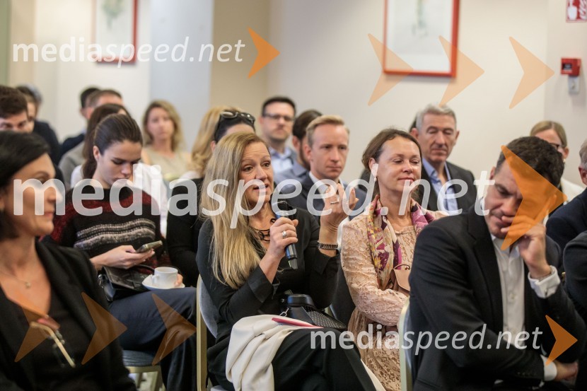 Čaj z razlogom: Kaj se lahko poslovneži naučijo od športa?