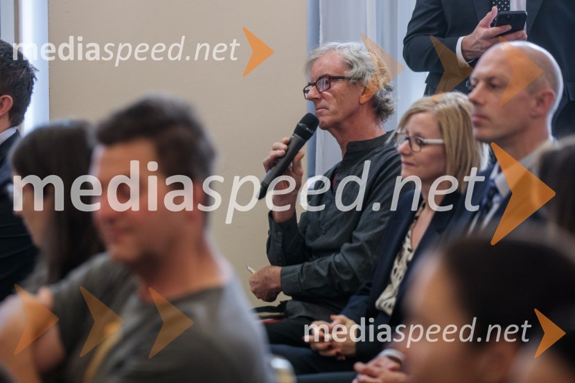 Čaj z razlogom: Kaj se lahko poslovneži naučijo od športa?