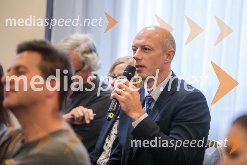 Čaj z razlogom: Kaj se lahko poslovneži naučijo od športa?