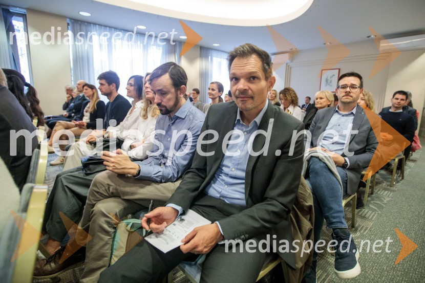 Čaj z razlogom: Kaj se lahko poslovneži naučijo od športa?