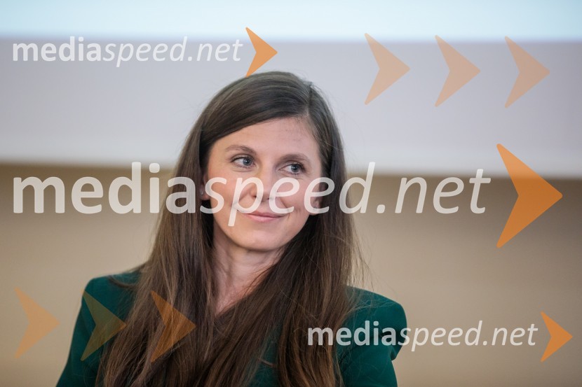  Melanija ŠoberČaj z razlogom: Kaj se lahko poslovneži naučijo od športa?