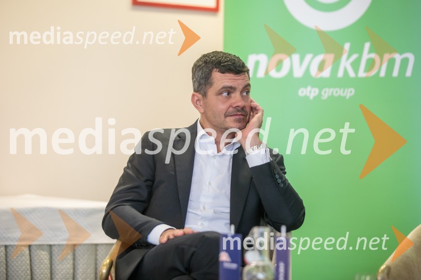  Luka Vesnaver, predsednik Britansko-slovenske gospodarske zbornice in partner v ION AdvisoryČaj z razlogom: Kaj se lahko poslovneži naučijo od športa?