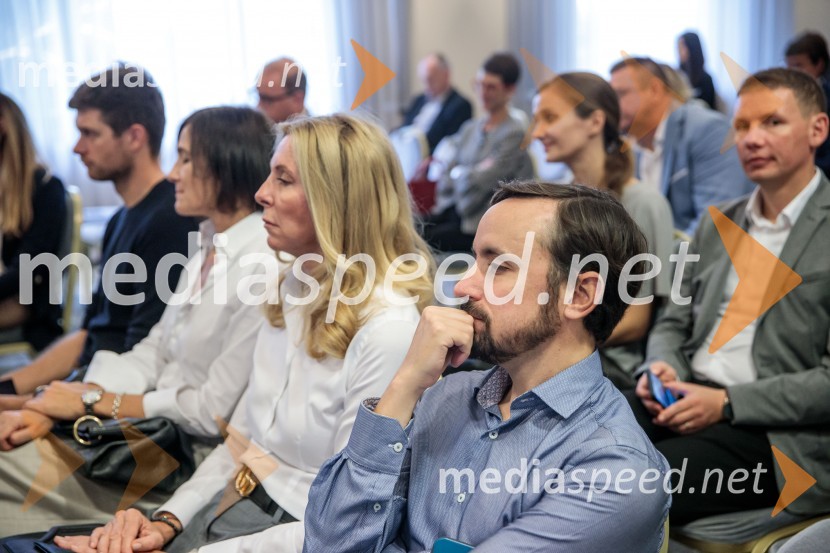 Čaj z razlogom: Kaj se lahko poslovneži naučijo od športa?