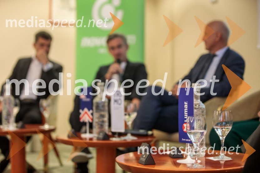 Čaj z razlogom: Kaj se lahko poslovneži naučijo od športa?