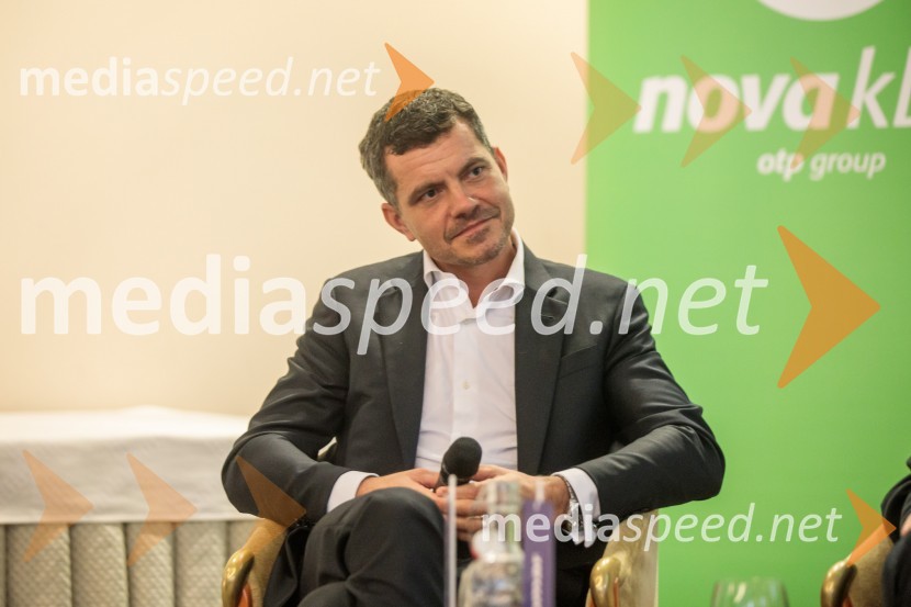  Luka Vesnaver, predsednik Britansko-slovenske gospodarske zbornice in partner v ION AdvisoryČaj z razlogom: Kaj se lahko poslovneži naučijo od športa?