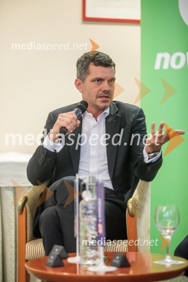  Luka Vesnaver, predsednik Britansko-slovenske gospodarske zbornice in partner v ION AdvisoryČaj z razlogom: Kaj se lahko poslovneži naučijo od športa?