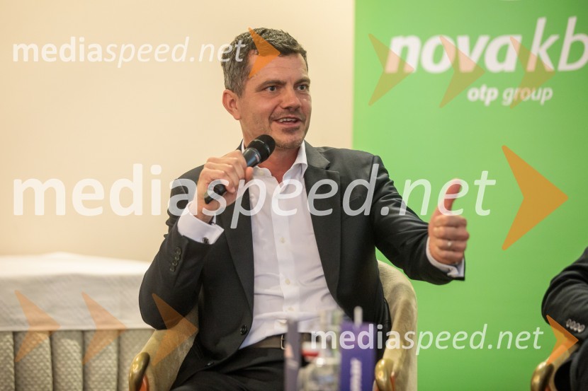  Luka Vesnaver, predsednik Britansko-slovenske gospodarske zbornice in partner v ION AdvisoryČaj z razlogom: Kaj se lahko poslovneži naučijo od športa?