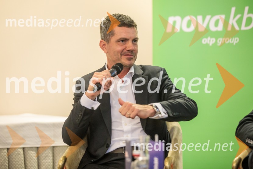  Luka Vesnaver, predsednik Britansko-slovenske gospodarske zbornice in partner v ION AdvisoryČaj z razlogom: Kaj se lahko poslovneži naučijo od športa?