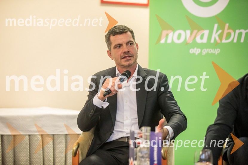  Luka Vesnaver, predsednik Britansko-slovenske gospodarske zbornice in partner v ION AdvisoryČaj z razlogom: Kaj se lahko poslovneži naučijo od športa?