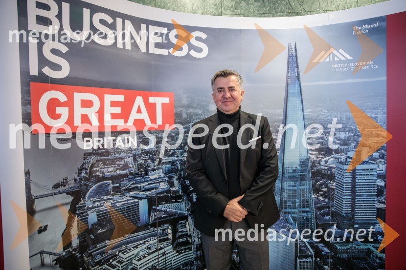  Božo  Černila, direktor, TrimoČaj z razlogom: Kaj se lahko poslovneži naučijo od športa?