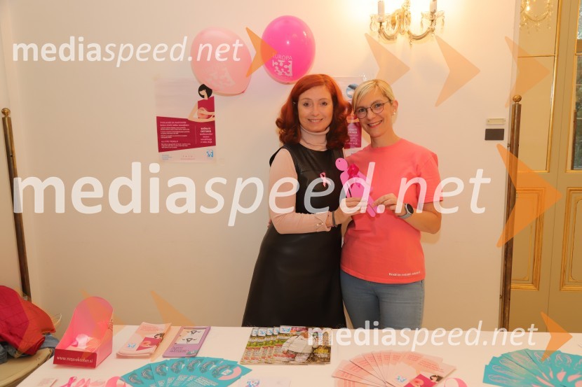 Roza oktober 2023, modna revija