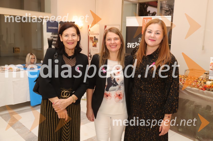 Roza oktober 2023, modna revija