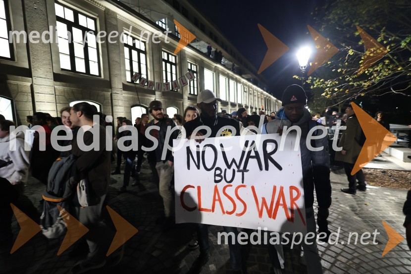 Odprtje prenovljenega centra Rog