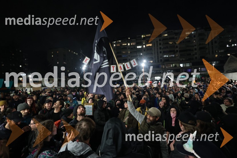 Odprtje prenovljenega centra Rog