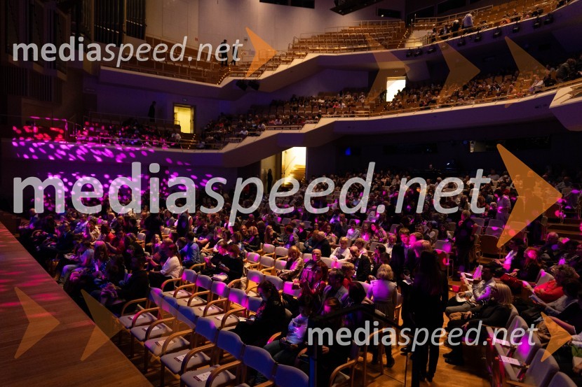 Veliki dobrodelni koncert VILJEM JULIJAN