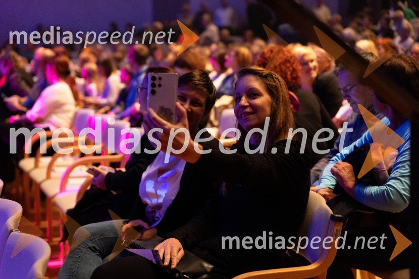 Veliki dobrodelni koncert VILJEM JULIJAN