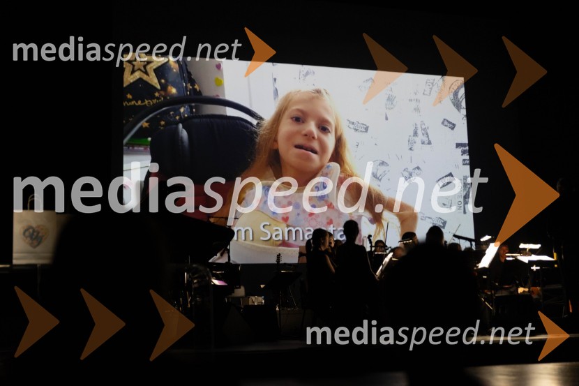 Veliki dobrodelni koncert VILJEM JULIJAN