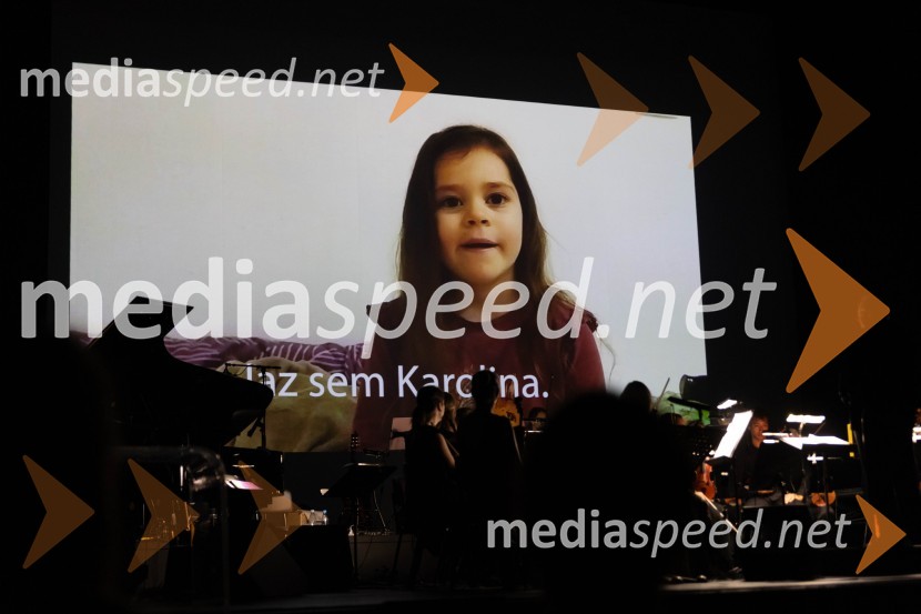 Veliki dobrodelni koncert VILJEM JULIJAN