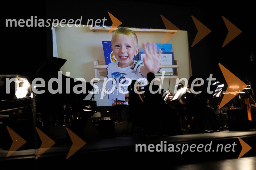 Veliki dobrodelni koncert VILJEM JULIJAN