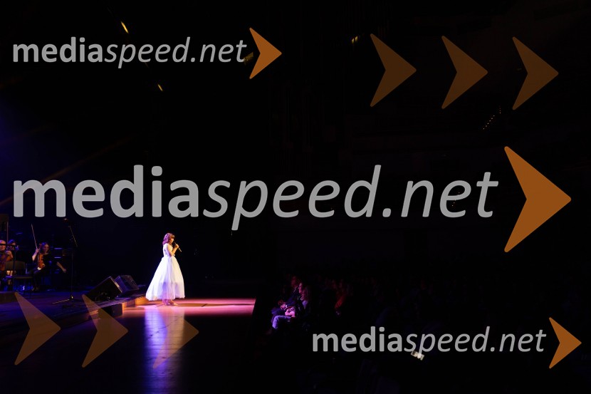  Ella Vita BezenšekVeliki dobrodelni koncert VILJEM JULIJAN