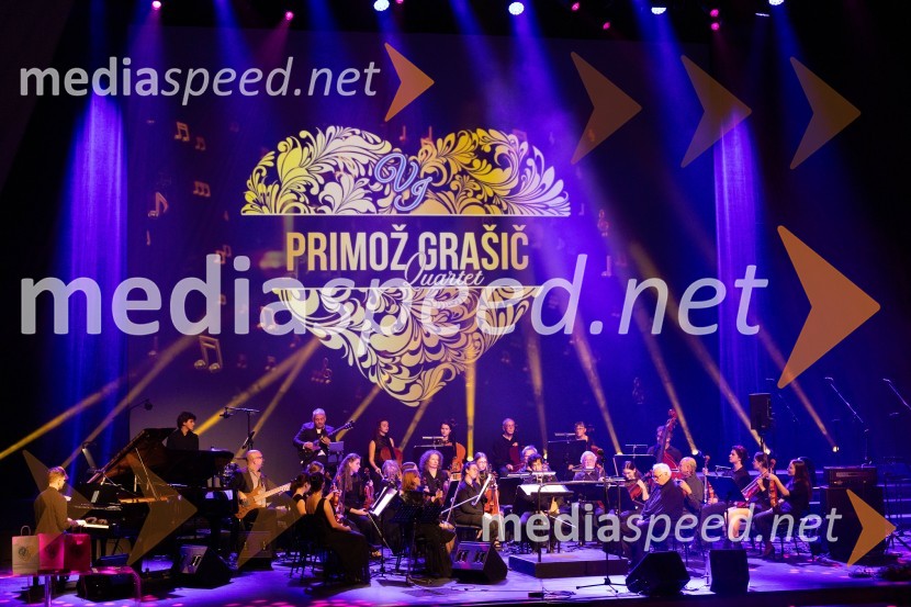 Veliki dobrodelni koncert VILJEM JULIJAN