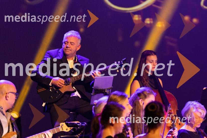 Veliki dobrodelni koncert VILJEM JULIJAN