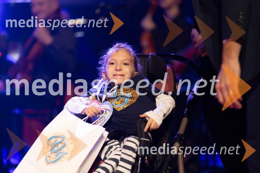 Veliki dobrodelni koncert VILJEM JULIJAN