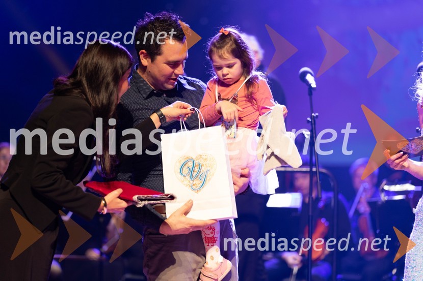 Veliki dobrodelni koncert VILJEM JULIJAN