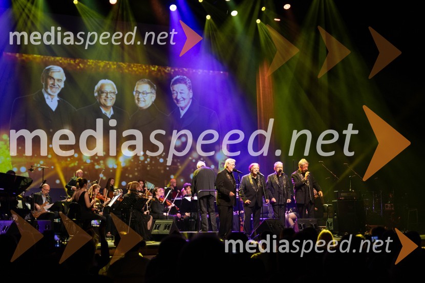 Veliki dobrodelni koncert VILJEM JULIJAN