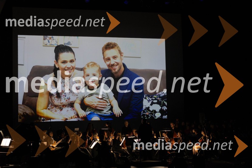 Veliki dobrodelni koncert VILJEM JULIJAN