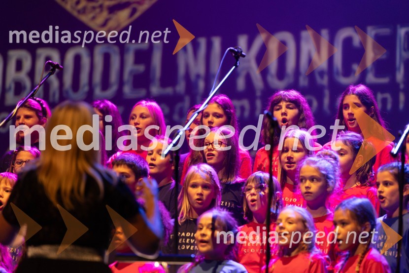 Veliki dobrodelni koncert VILJEM JULIJAN