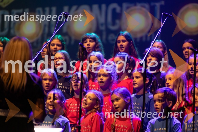 Veliki dobrodelni koncert VILJEM JULIJAN