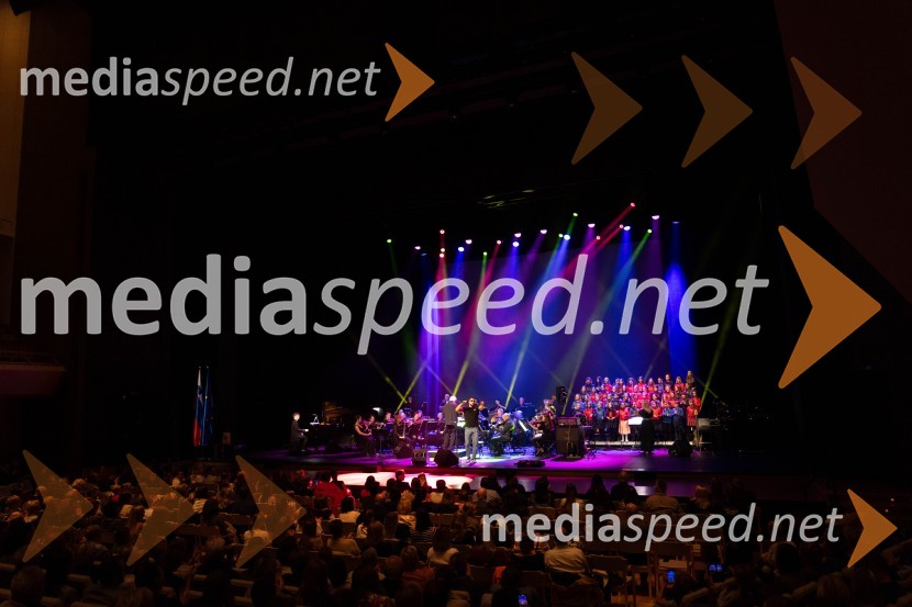 Veliki dobrodelni koncert VILJEM JULIJAN