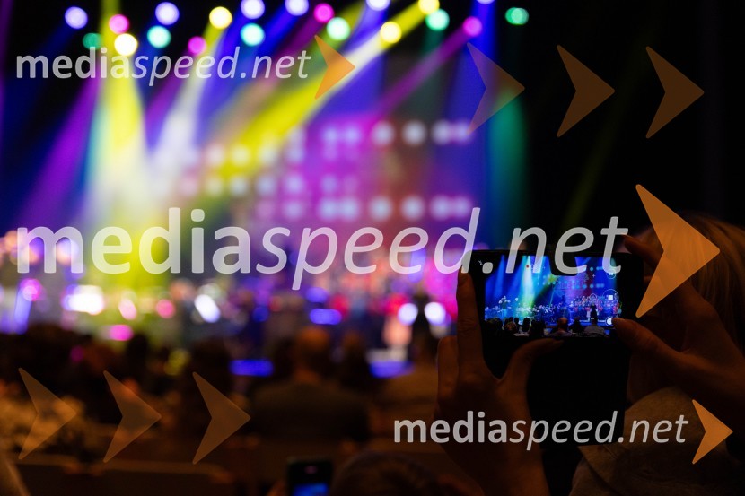 Veliki dobrodelni koncert VILJEM JULIJAN