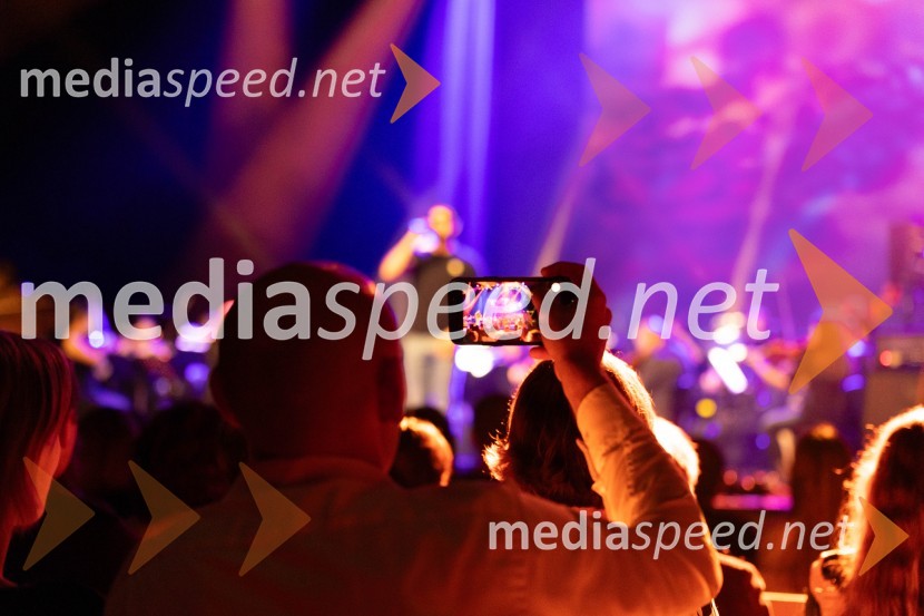 Veliki dobrodelni koncert VILJEM JULIJAN