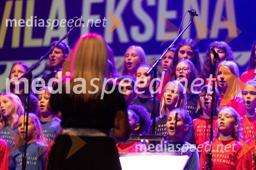 Veliki dobrodelni koncert VILJEM JULIJAN