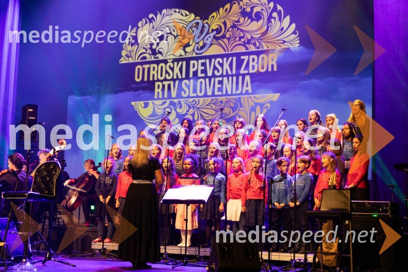 Veliki dobrodelni koncert VILJEM JULIJAN