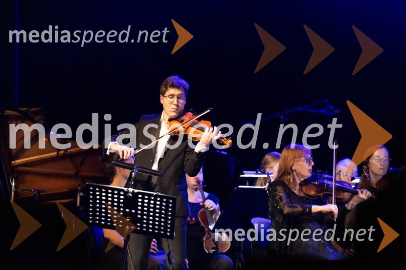 Veliki dobrodelni koncert VILJEM JULIJAN